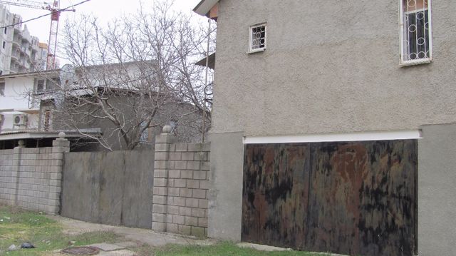 Объявления Крыма Севастополь. Продам домик на шевченко, ЦЕНА СНИЖЕНА !!!!. Цена: 135000р.