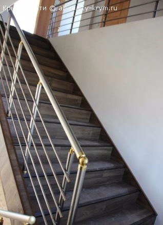 Объявления Крыма Евпатория. Продам Два новых дома 350 кв. м.. Цена: 240000р.