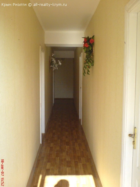 Объявления Крыма Саки. Продам гостиница. Цена: 360000р.