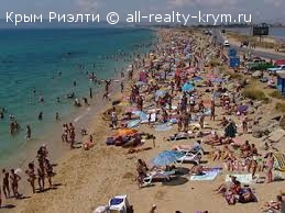 Объявления Крыма береговое. Продажа * кафе возле моря. Крым, Береговое. Цена: 5200000р.