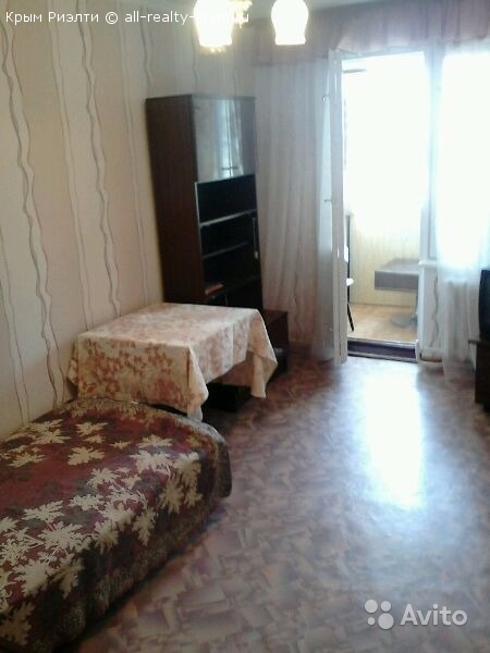 Объявления Крыма Ялта. Продам Хорошая квартира в Гурзуфе. Цена: 64000р.