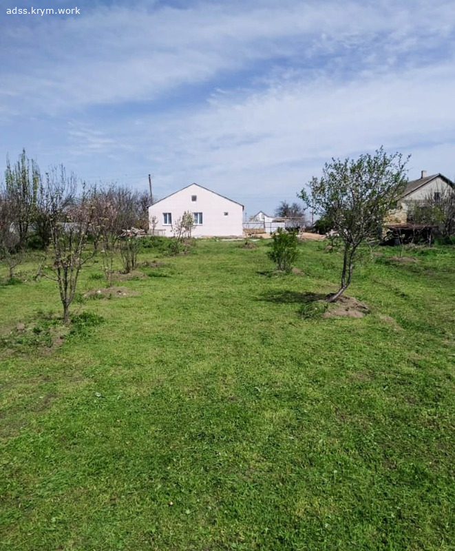 Объявления Крыма село Кропоткино. Продажа КРОПОТКИНО ПРОДАЖА: ДОМ С УЧАСТКОМ. Цена: 7000000р.