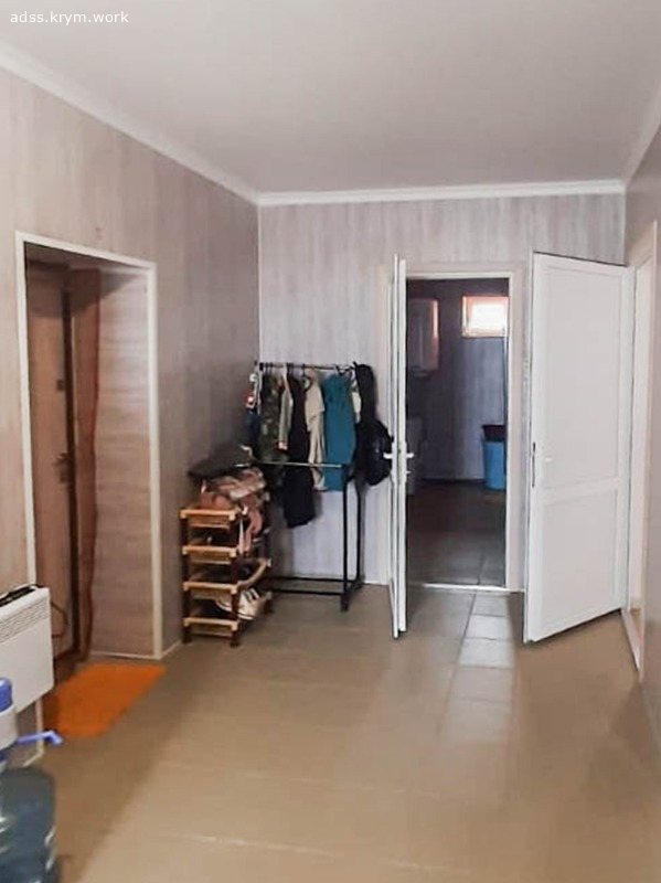 Объявления Крыма село Кропоткино. Продажа КРОПОТКИНО ПРОДАЖА: ДОМ С УЧАСТКОМ. Цена: 7000000р.