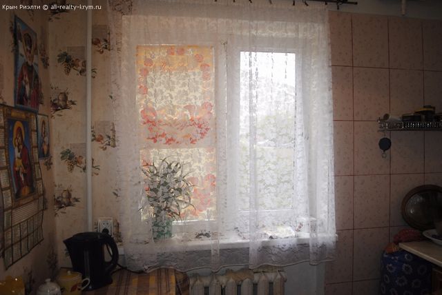 Объявления Крыма Севастополь. Продам квартира 2х ком. на 10 км в севастополе. Цена: 50000р.