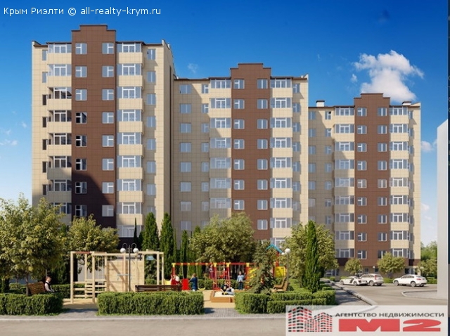 Объявления Крыма Севастополь. Продам Квартира для прогрессивного человека. Цена: 38558р.