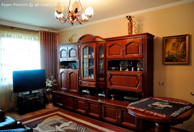 Объявления Крыма Симферополь. Продажа Квартира на Куйбышева. Цена: 78000р.