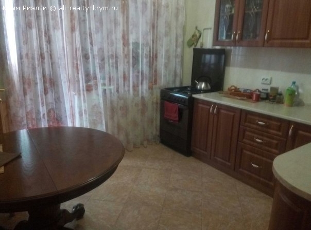 Объявления Крыма Ялта. Сдам в аренду Квартира посуточно в Ялте. Цена: 1500р.