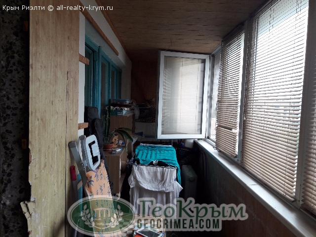 Объявления Крыма Севастополь. Продажа Квартира, ул.Генерала Острякова, Острякова,Севастополь. Цена: 69900р.