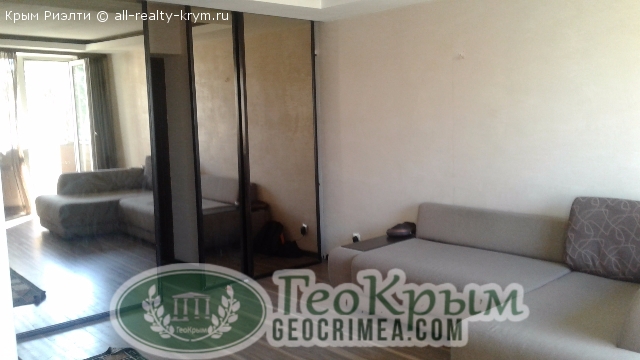 Объявления Крыма Севастополь. Продажа Квартира, ул.Гоголя, Центр, Севастополь. Цена: 66600р.