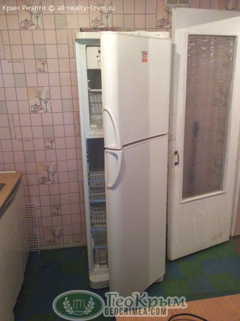 Объявления Крыма Севастополь. Продажа Квартира, ул.Косарева, 5-мкр, Севастополь. Цена: 41500р.