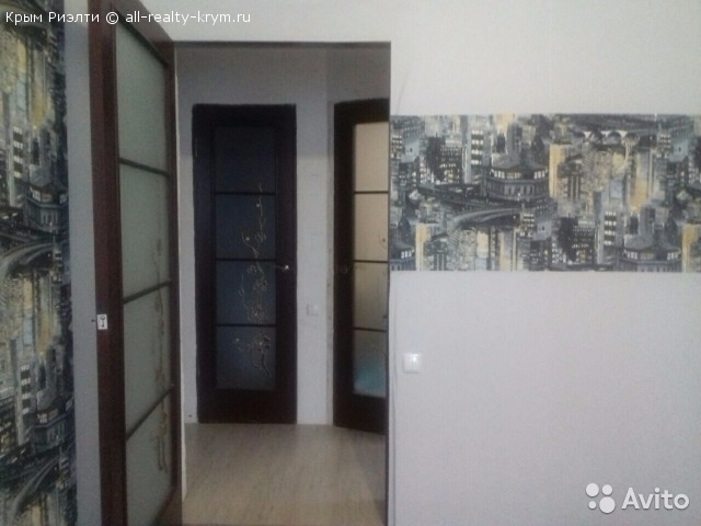 Объявления Крыма Севастополь. Продам Квартира в Каче у самого моря. Цена: 51000р.