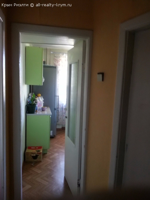Объявления Крыма севастополь. Продам Квартирка. Цена: 2800000р.