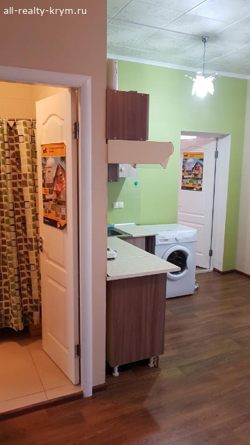 Объявления Крыма Ялта. Продажа * квартиру 90 м.кв. (45+45м.кв) в Ялте ул.Григорьева.. Цена: 5900000р.