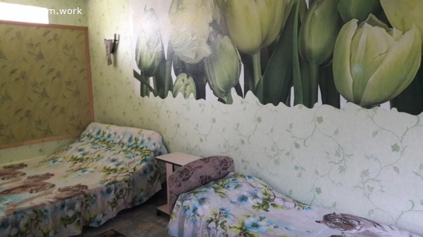Объявления Крыма Феодосия. Сдам в аренду Лето. Цена: 600р.