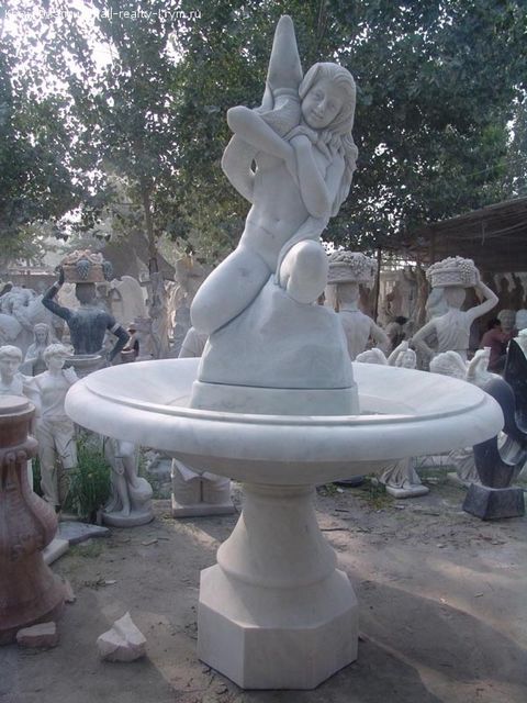 Объявления Крыма Севастополь. Продам Мраморный фонтан. Цена: 5500р.