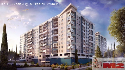 Объявления Крыма севастополь. Продам Начни жить по-новому! Новая жизнь начинается с новостройки!. Цена: 54439р.