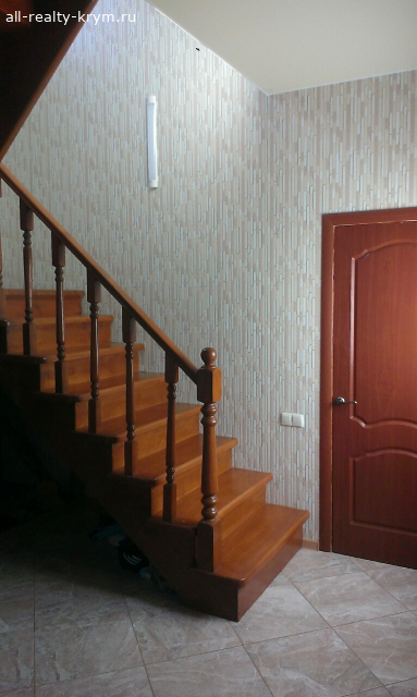Объявления Крыма с Витино Сакский р-он. Продажа * новый дом у моря. Цена: 5900000р.