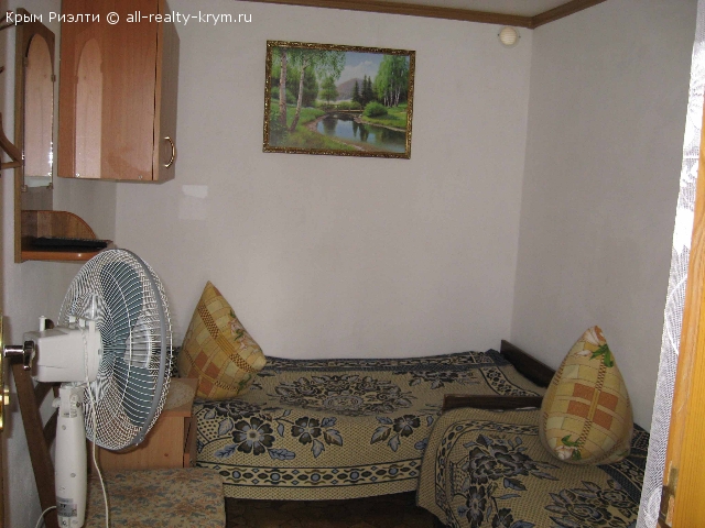 Объявления Крыма Феодосия. Продам Отдых у моря. Цена: 5р.