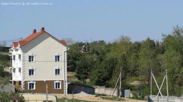 Объявления Крыма Севастополь. Продам Отличная мини-гостиница. Цена: 300000р.