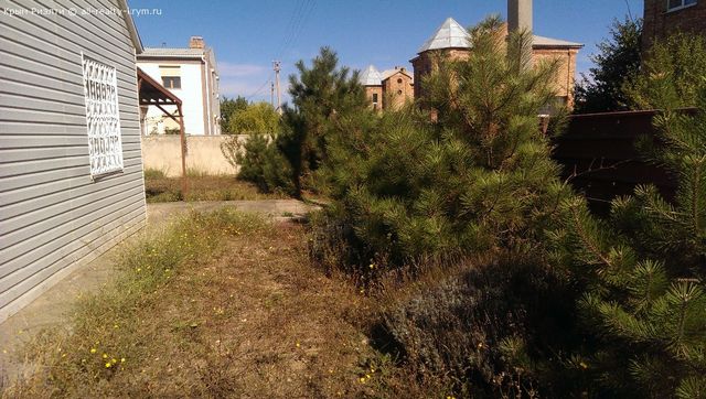 Объявления Крыма п.Андреевка. продам Отличный коттедж на берегу моря. Цена: 50000р.