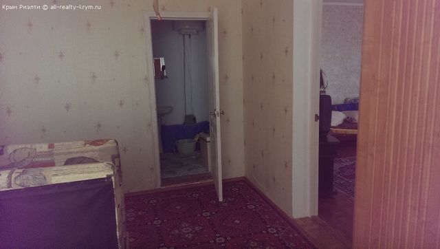 Объявления Крыма п.Андреевка. продам Отличный коттедж на берегу моря. Цена: 50000р.