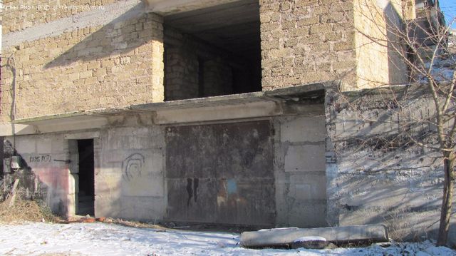 Объявления Крыма Севастополь. Продам Отличный видовой недострой недорого, ЦЕНА СНИЖЕНА, СРОЧНО!. Цена: 65000р.