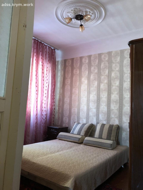 Объявления Крыма Симферополь. Продажа пол дома 100 м² на участке 3 сотки. Цена: 4500000р.
