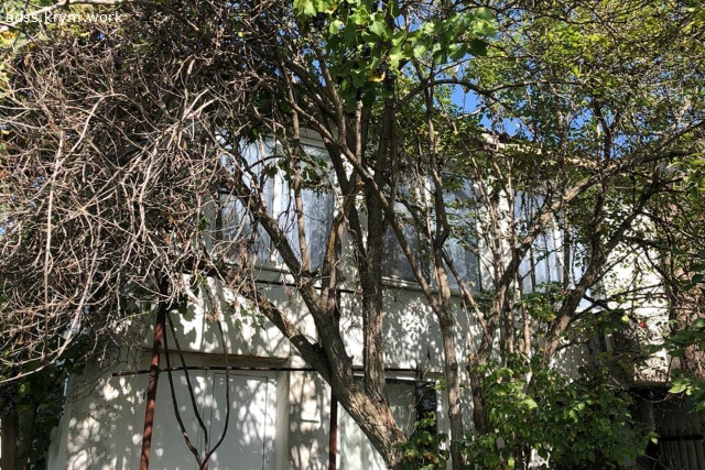 Объявления Крыма Симферополь. Продажа пол дома 100 м² на участке 3 сотки. Цена: 4500000р.