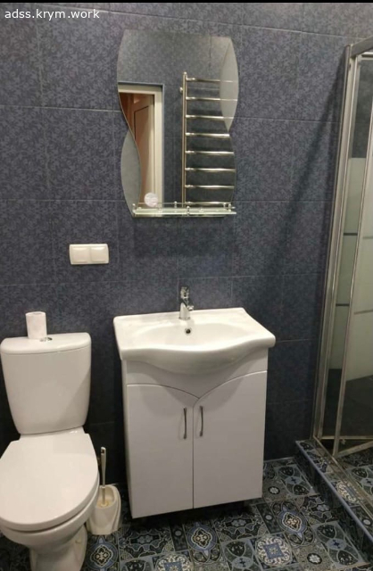 Объявления Крыма Симферополь. Продажа пол дома 100 м² на участке 3 сотки. Цена: 4500000р.