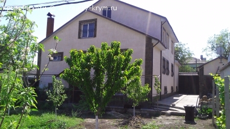 Объявления Крыма Старый Крым. Продам дом в трех уровнях в Старом Крыму. Цена: 348533р.
