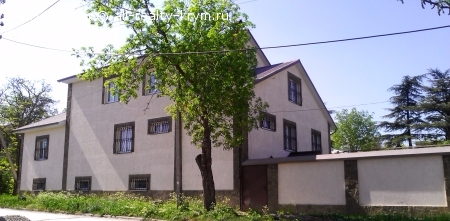 Объявления Крыма Старый Крым. Продам дом в трех уровнях в Старом Крыму. Цена: 348533р.