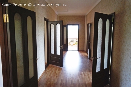 Объявления Крыма Старый Крым. Продам дом в трех уровнях в Старом Крыму. Цена: 348533р.