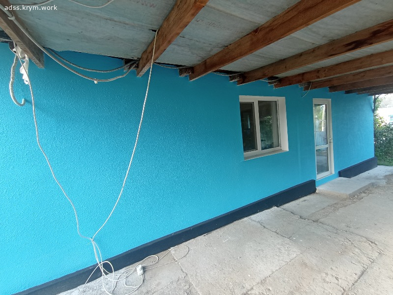 Объявления Крыма Белогорск. Продам дом в Крыму до 3 млн (дом в селе под Белогорском). Цена: 3000000р.