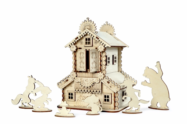 Объявления Крыма Симферополь. Продам детский конструктор.. Цена: 58р.