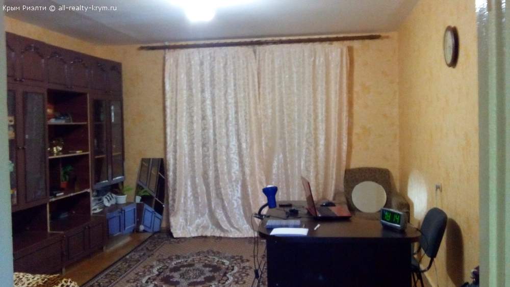 Объявления Крыма Симферополь. Продам Свою 2-х комнатную кв. в центре Симферополя. Цена: 82000р.