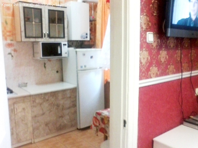 Объявления Крыма Феодосия. Продам Свою 2-хком.кв. в Феодосии. Цена: 60000р.