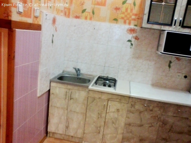Объявления Крыма Феодосия. Продам Свою 2-хком.кв. в Феодосии. Цена: 60000р.
