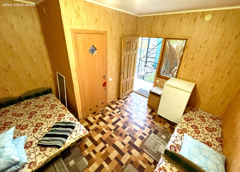 Объявления Крыма Судак. Продажа Продажа гостиницы в Судаке. Цена: 12000000р.