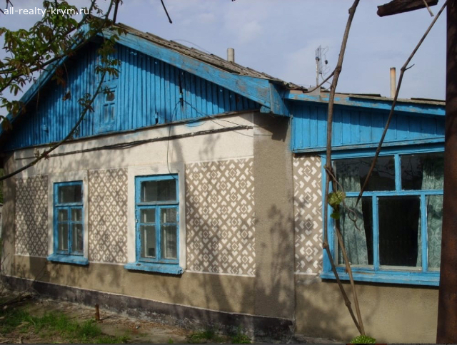 Объявления Крыма Нижнегорск.. Продажа продажа недвижимости. Цена: 1500000р.