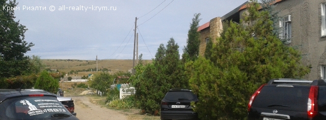 Объявления Крыма Керчь. Продажа Работающий пансионат у моря.Керчь.. Цена: 9888000р.