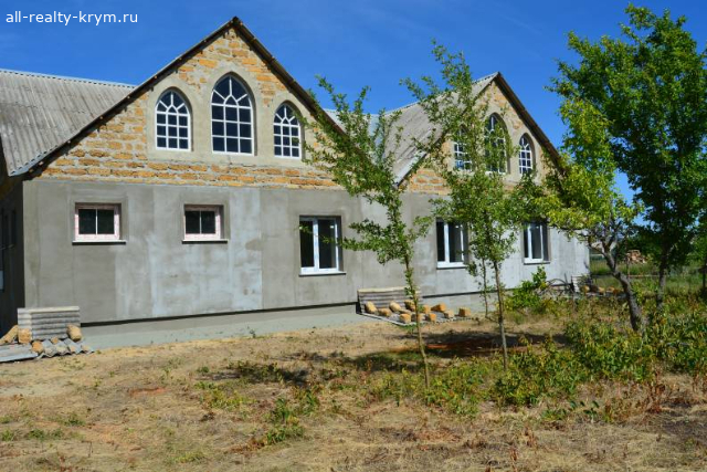 Объявления Крыма Симферополь. Продажа Располагается в одном из живописных мест, вблизи с лесом.. Цена: 7000000р.