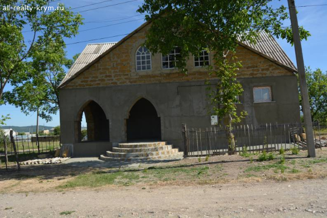 Объявления Крыма Симферополь. Продажа Располагается в одном из живописных мест, вблизи с лесом.. Цена: 7000000р.