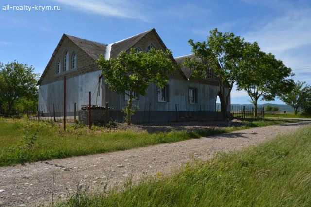 Объявления Крыма Симферополь. Продажа Располагается в одном из живописных мест, вблизи с лесом.. Цена: 7000000р.
