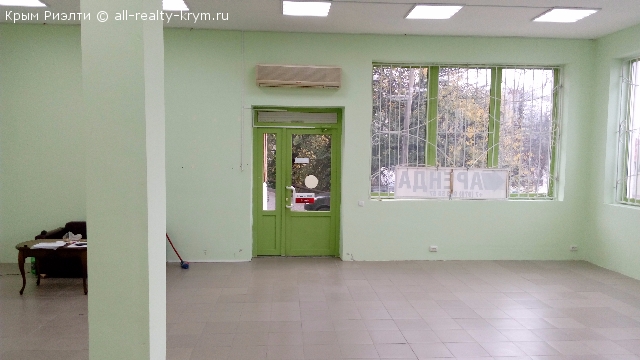 Объявления Крыма Кореиз. Сдам в аренду Сдам помещение для Бизнеса!. Цена: 1300р.