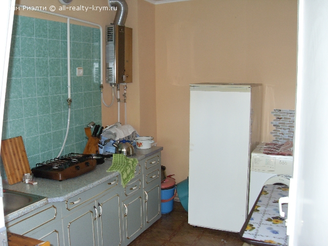 Объявления Крыма феодосия. Сдам в аренду Сдам номера в Гостевом доме в центре. Цена: 350р.
