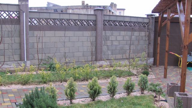 Объявления Крыма Севастополь. Продам шикарный дом в городе. Цена: 200000р.