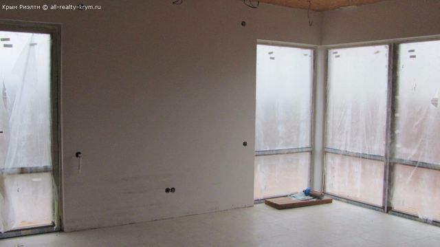 Объявления Крыма Севастополь. Продам шикарный дом в городе. Цена: 200000р.
