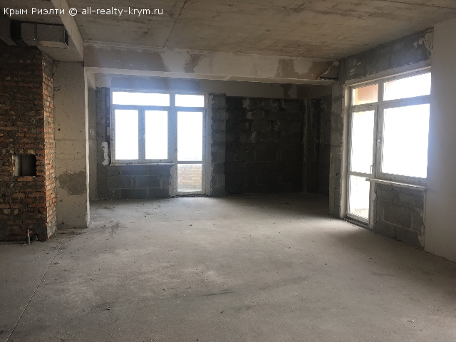 Объявления Крыма Ялта. Продажа Срочная продажа видовой квартиры в центре Ялты!. Цена: 230747р.