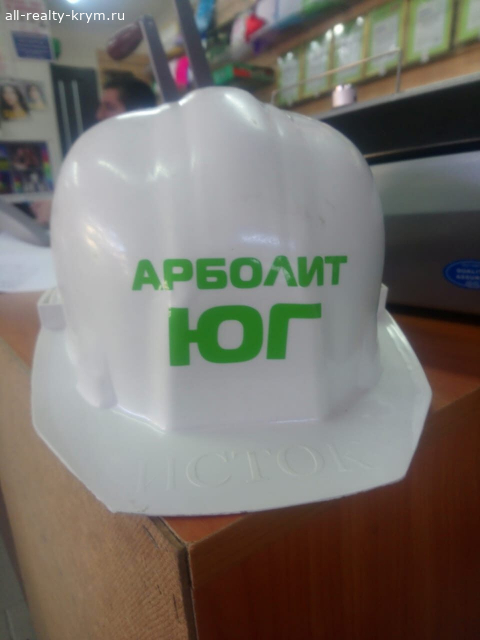 Объявления Крыма Севастополь. Услуги Строительство Домов из Арболита (Брозелит, Дюрисол). Цена: 21900р.