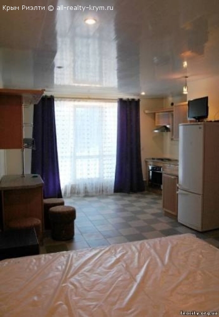 Объявления Крыма Феодосия. Продажа Гостиница. Цена: 24225000р.